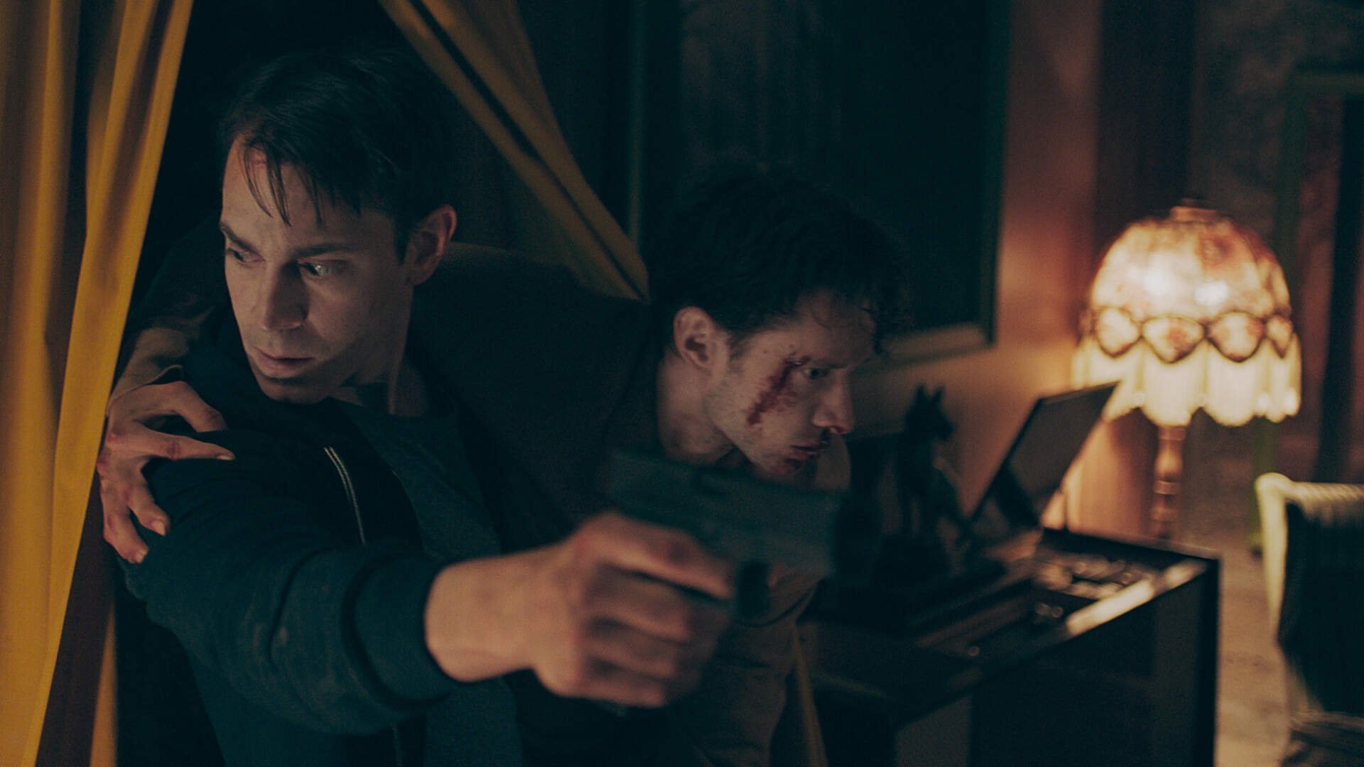 Thumbnail for Witnesses Season 1 Episode 5