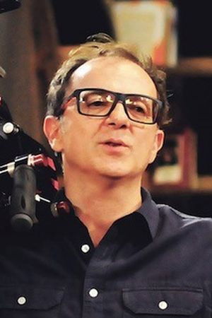 et billede af Henri Poulain