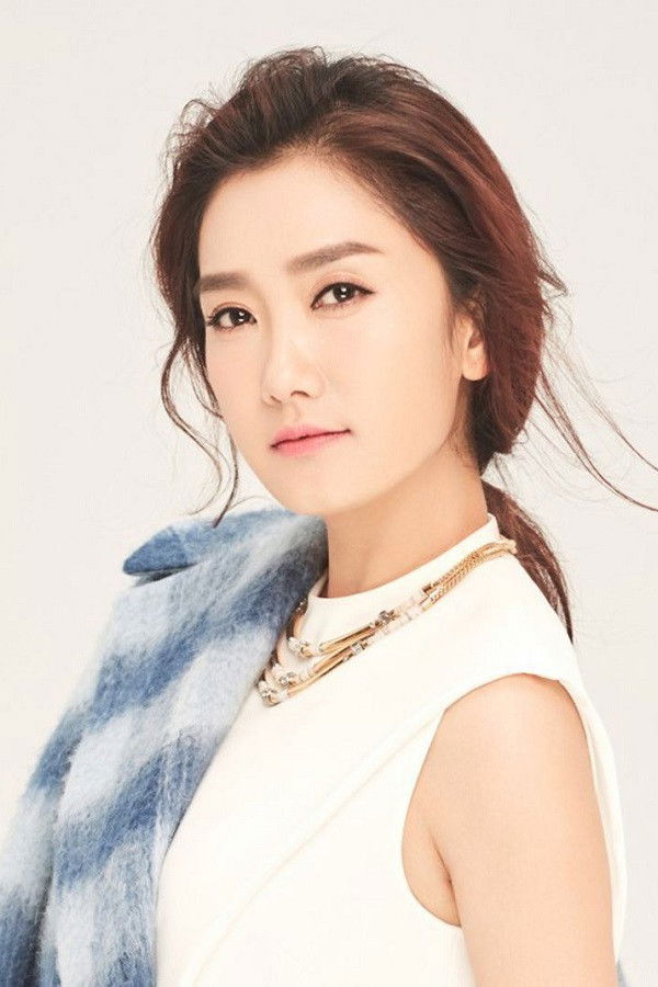 et billede af Yangwei Linghua