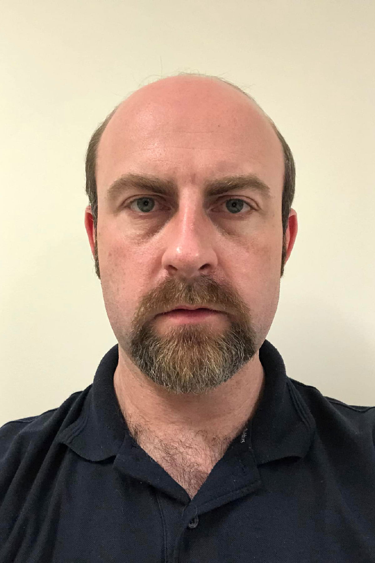 et billede af Liam Finlayson