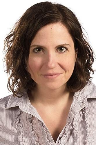 et billede af Elena Stecca