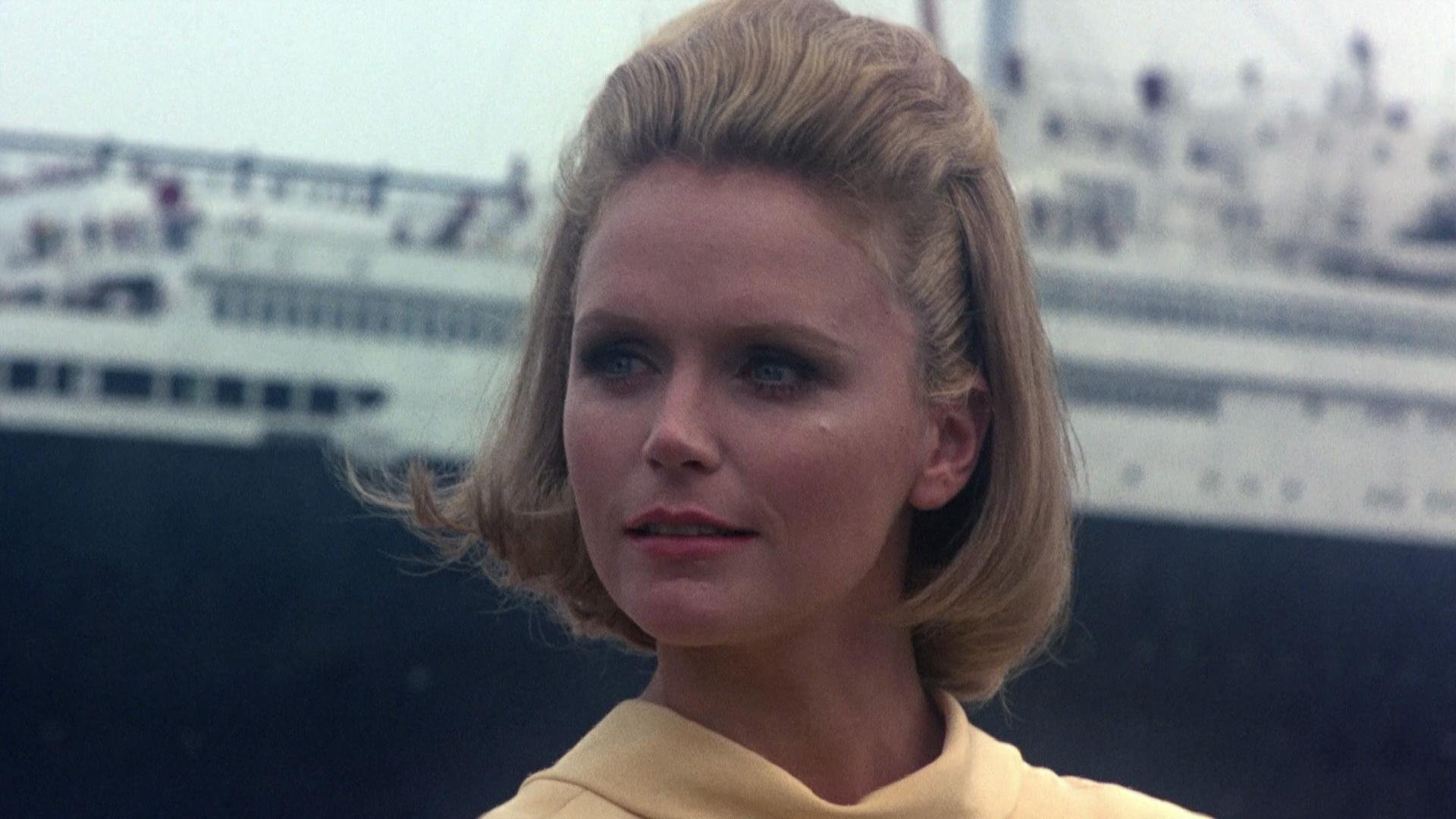 No Way to Treat a Lady (1968)