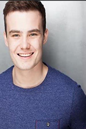 et billede af Thomas Byrne