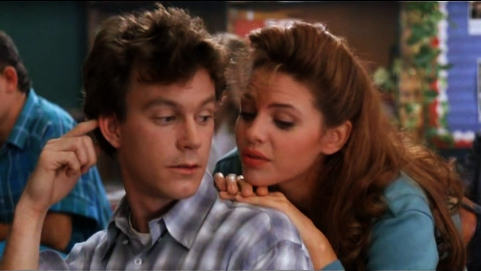My Boyfriend's Back (1993)