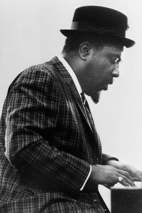 Photo de Thelonious Monk 303176