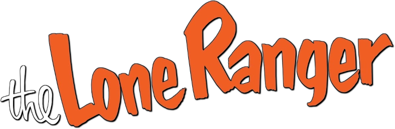 The Lone Ranger Logo