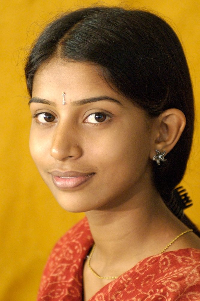 Mamatha Bhukya's picture in the cast