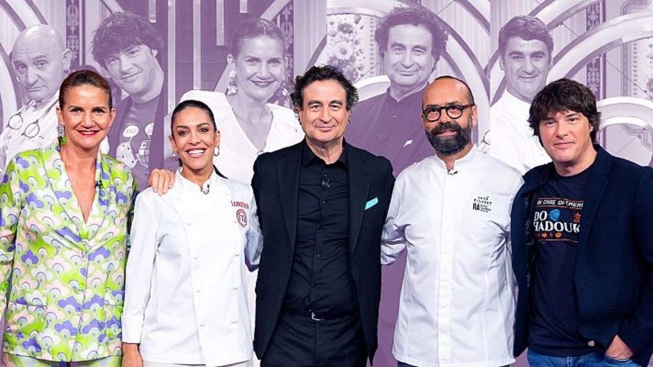 MasterChef Celebrity