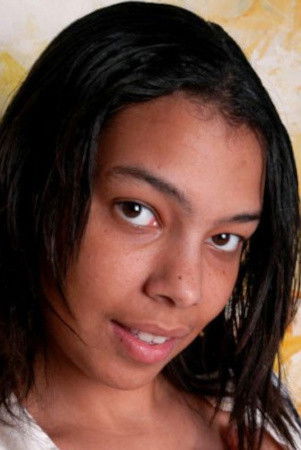 et billede af Princess Jasmin