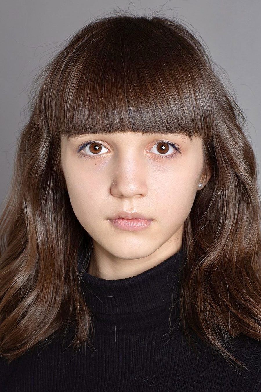 et billede af Nikol Plieva