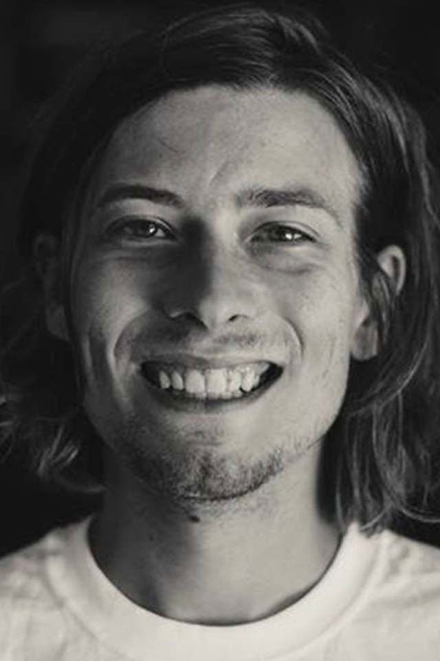 et billede af Tyler Bledsoe