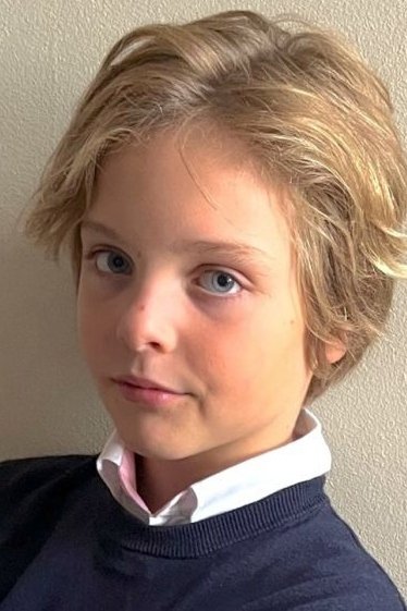 et billede af Tom d'Ornano