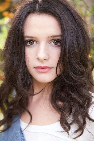 et billede af Georgia Flood