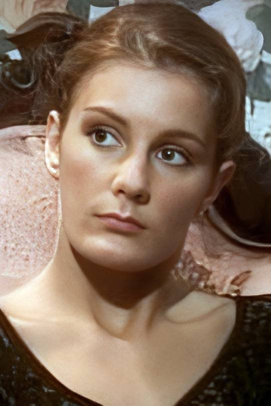 et billede af Letizia Stovinsky