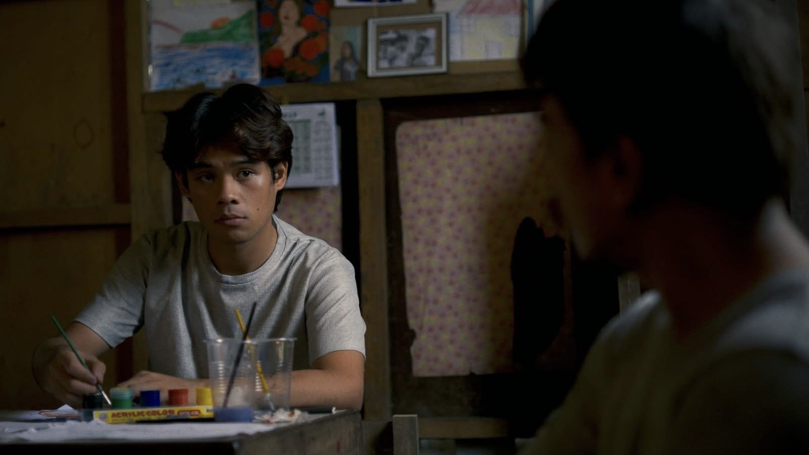 Imagem do Filme Walahanon