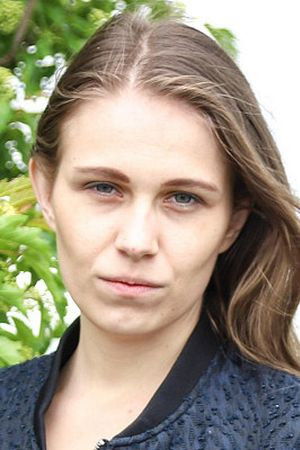 et billede af Nela Decker