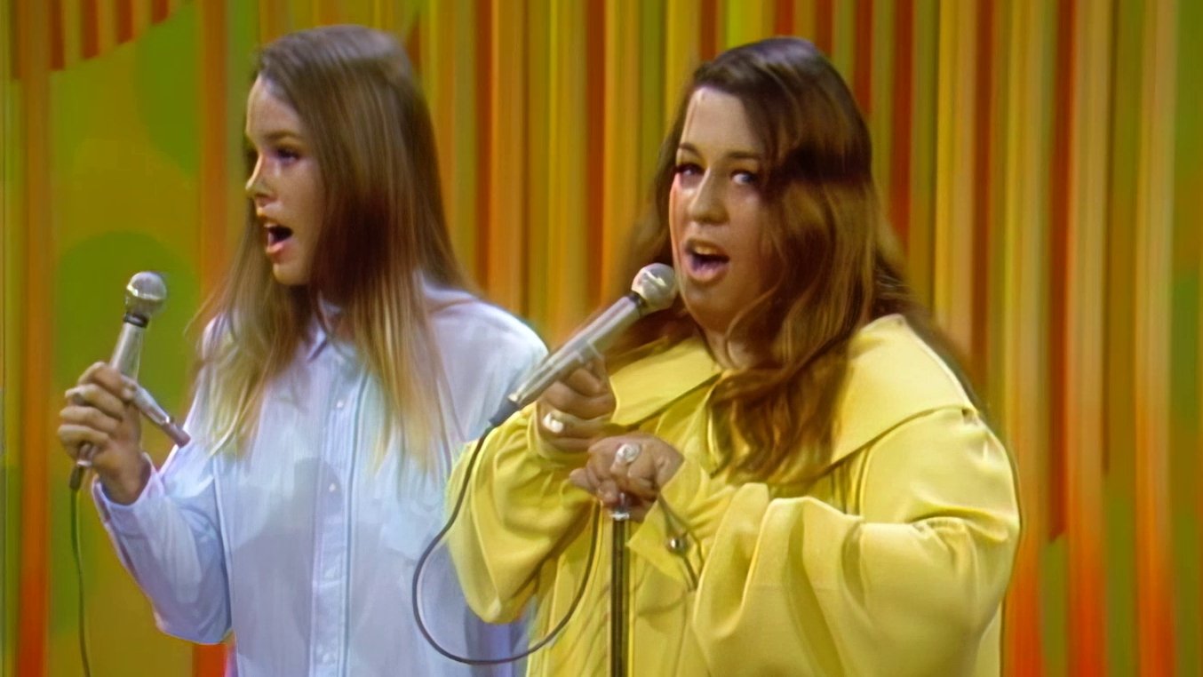 California Dreamin': The Songs of The Mamas & The Papas