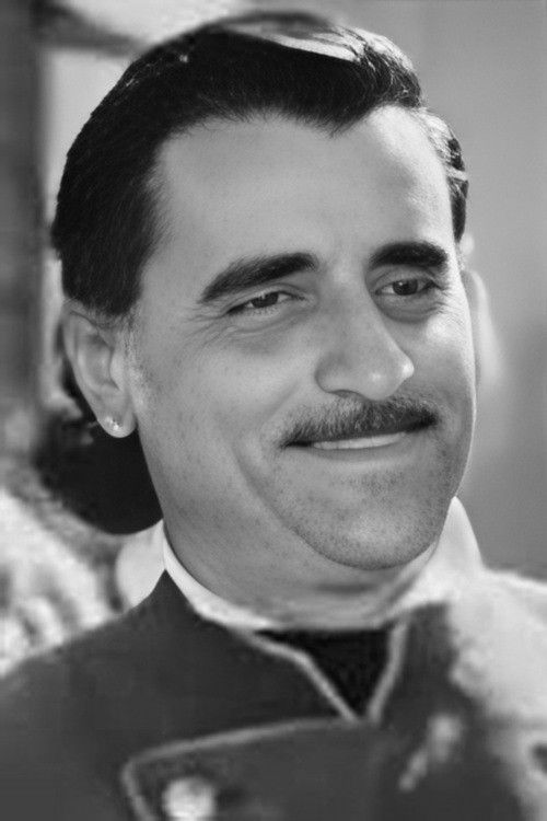 et billede af Rolando Diaz Reyes