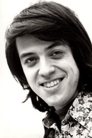 et billede af Donald