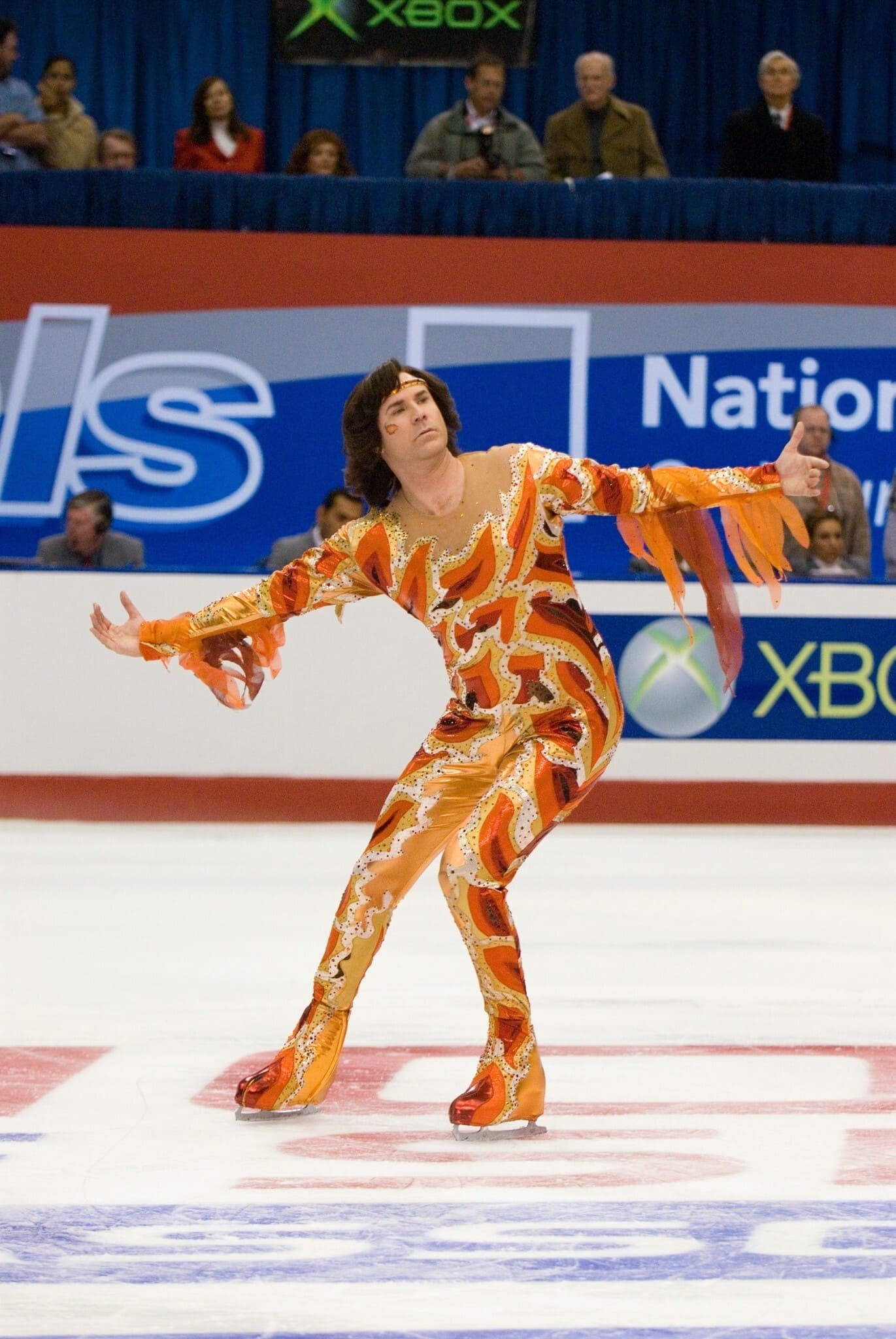 Blades of Glory