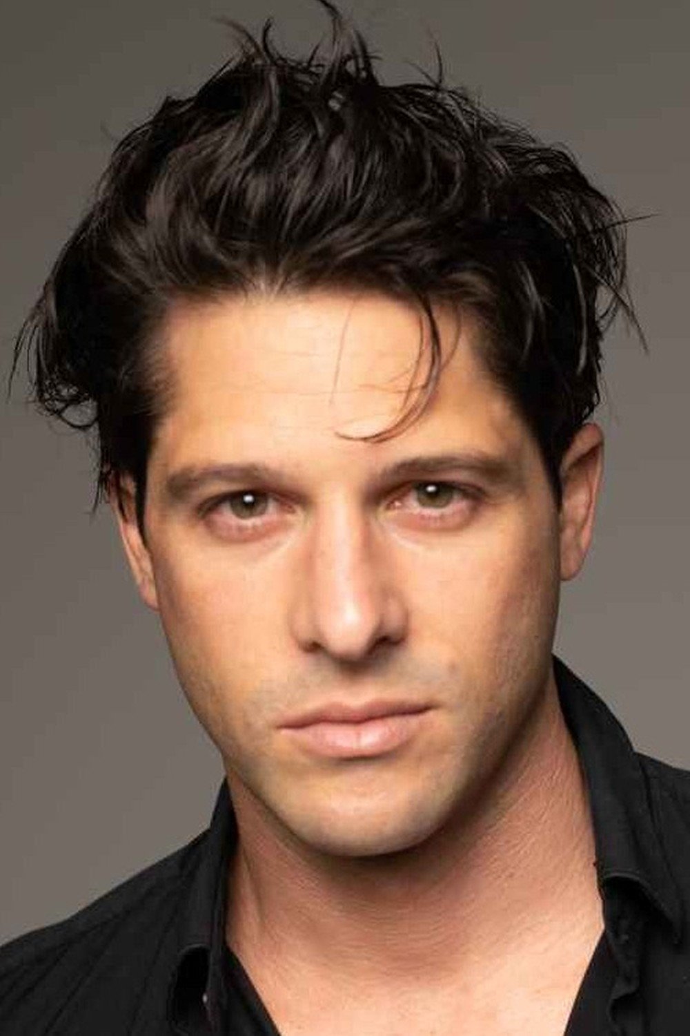 et billede af Michael Cardelle