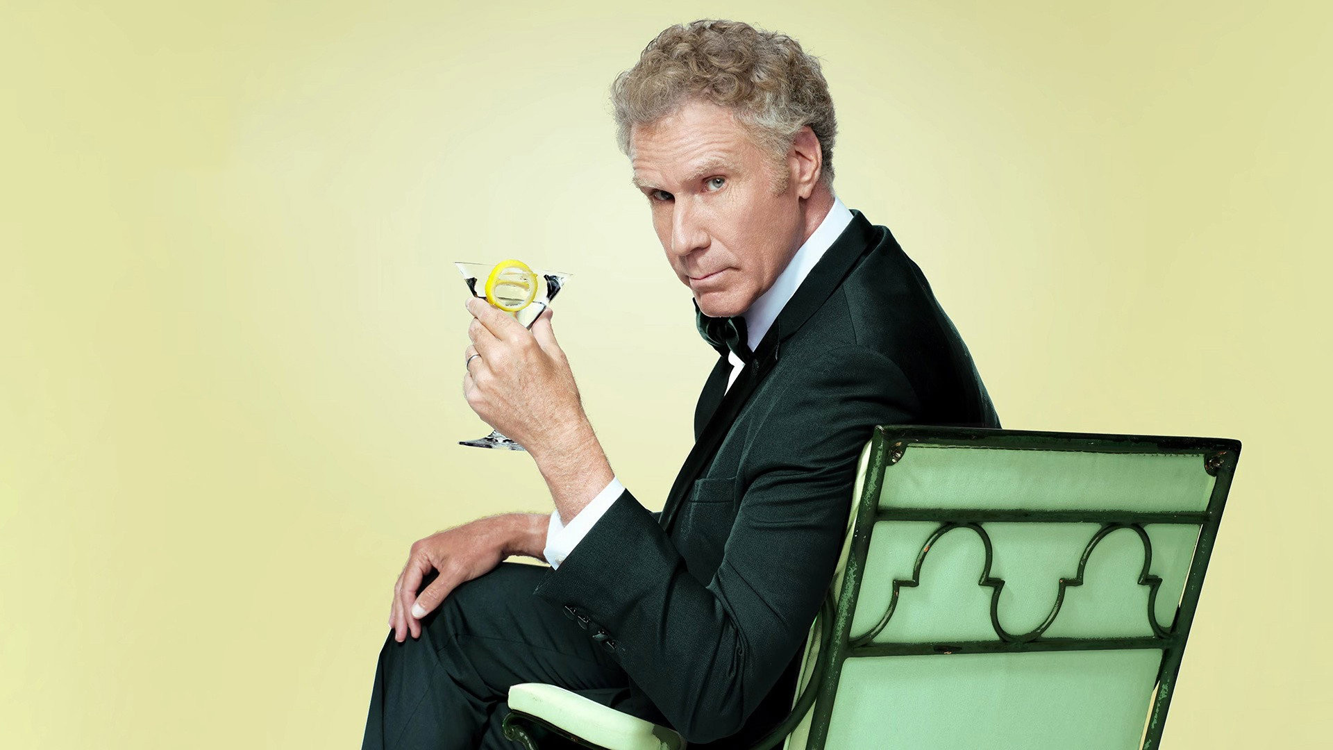Saturday Night Live Season 51 :Episode 20  May 16 - Will Ferrell