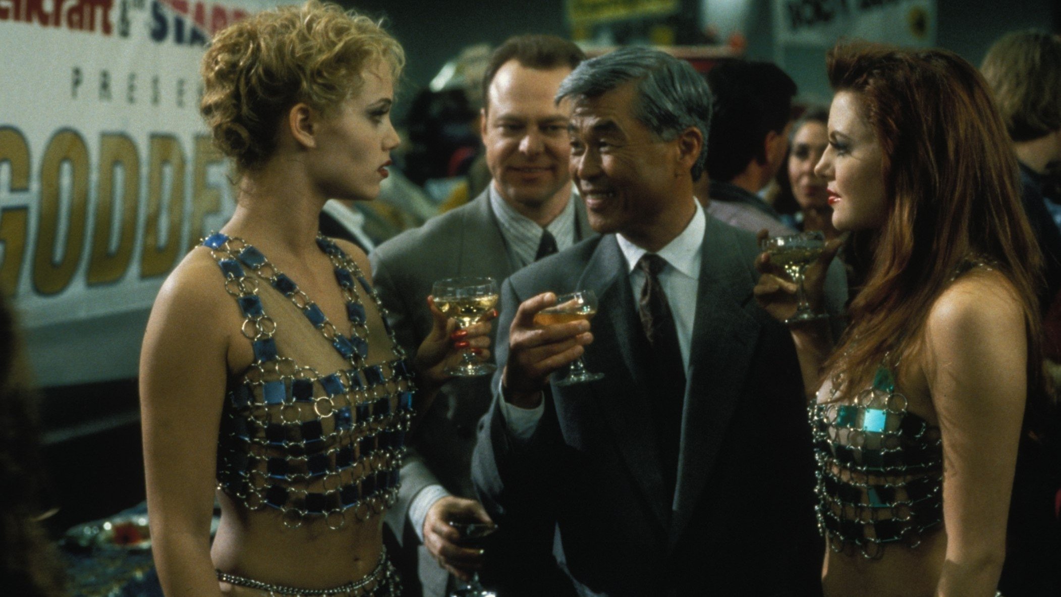 Showgirls (1995)