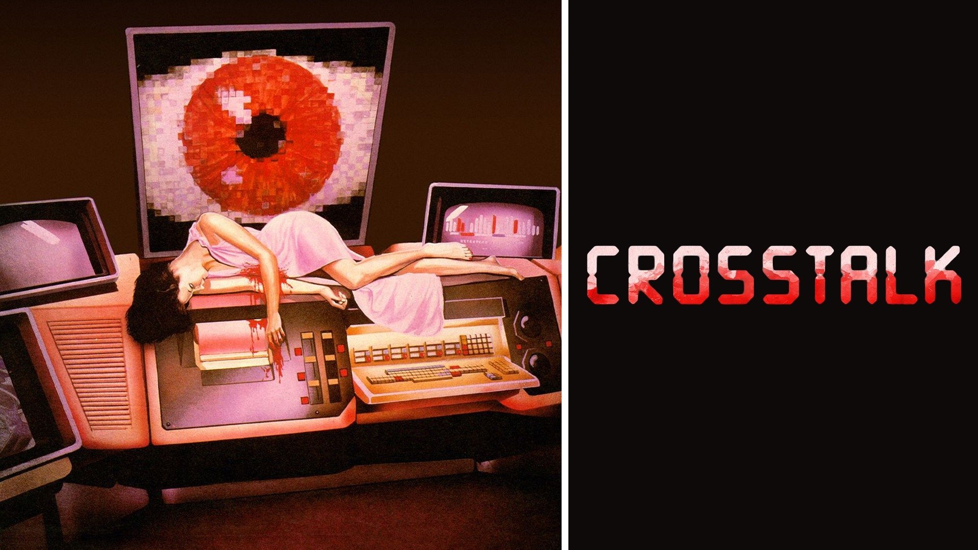 Crosstalk