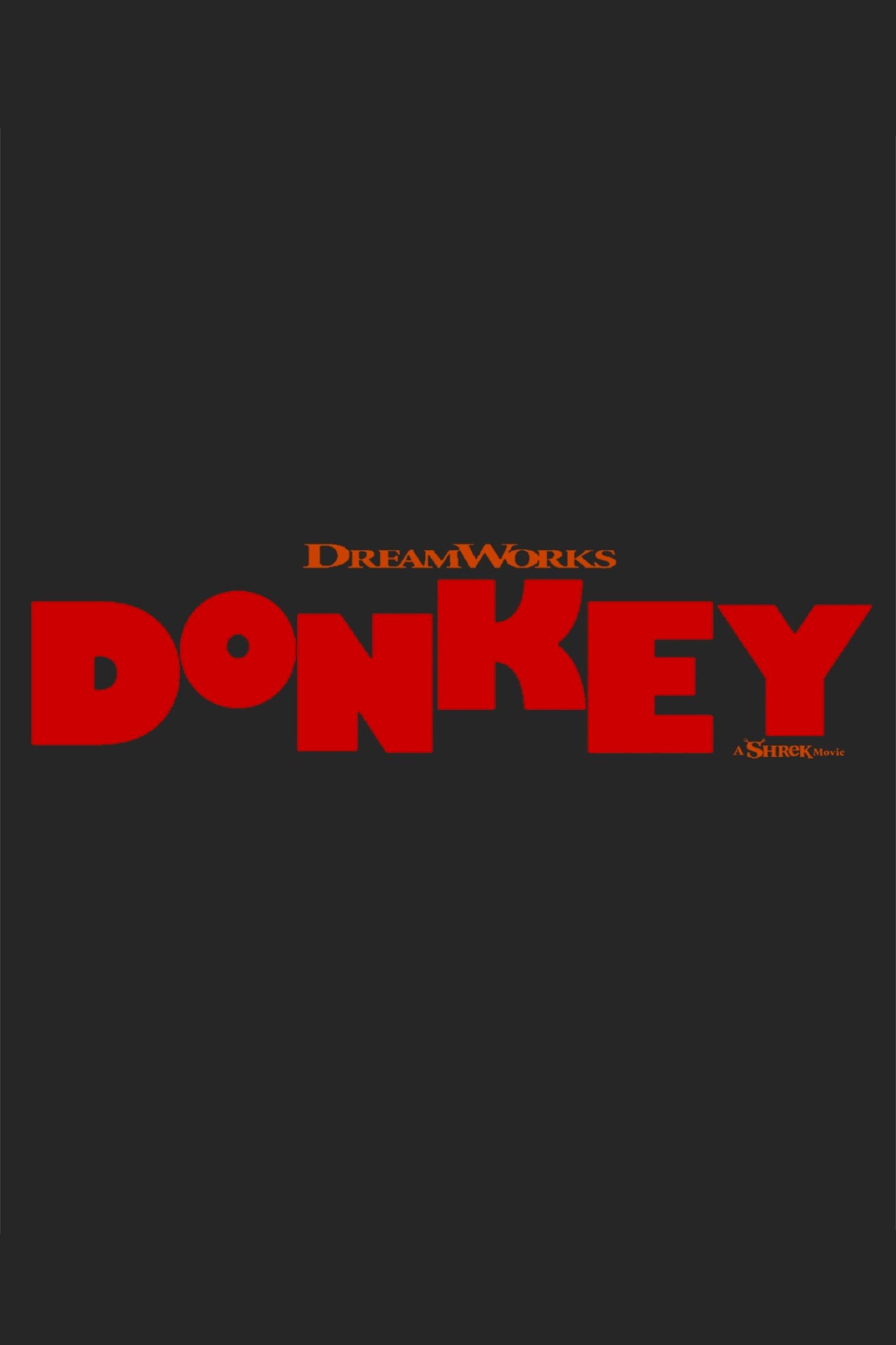 Donkey: A Shrek Movie