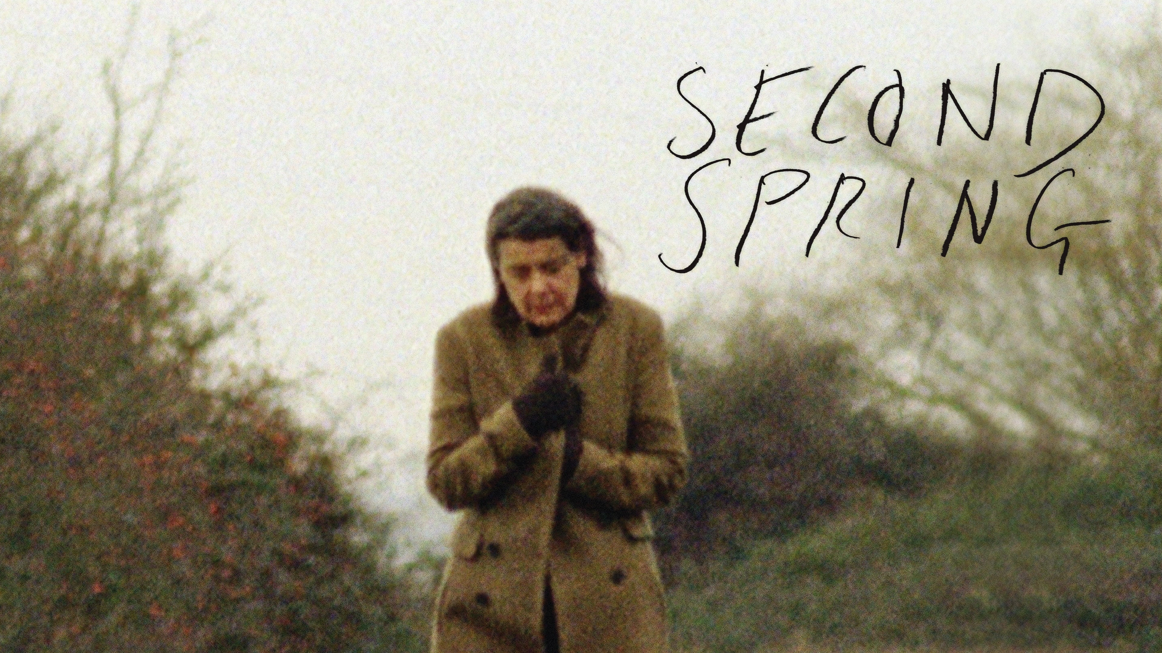Second Spring (2020)