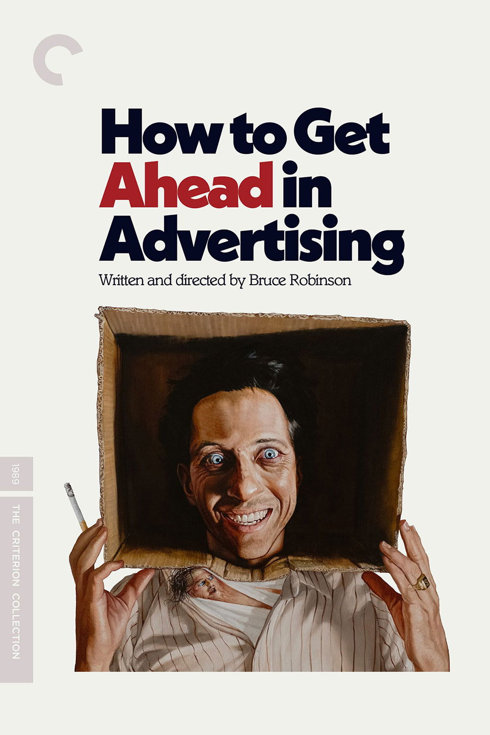 How to Get Ahead in Advertising