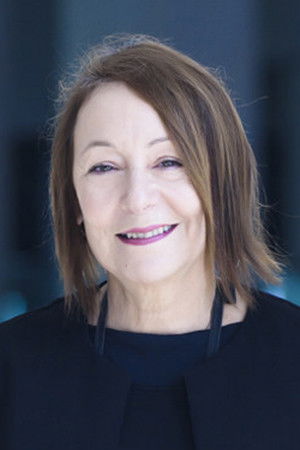 et billede af Lydia Fotopoulou