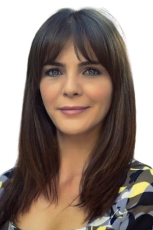 et billede af Yağmur Kaşifoğlu