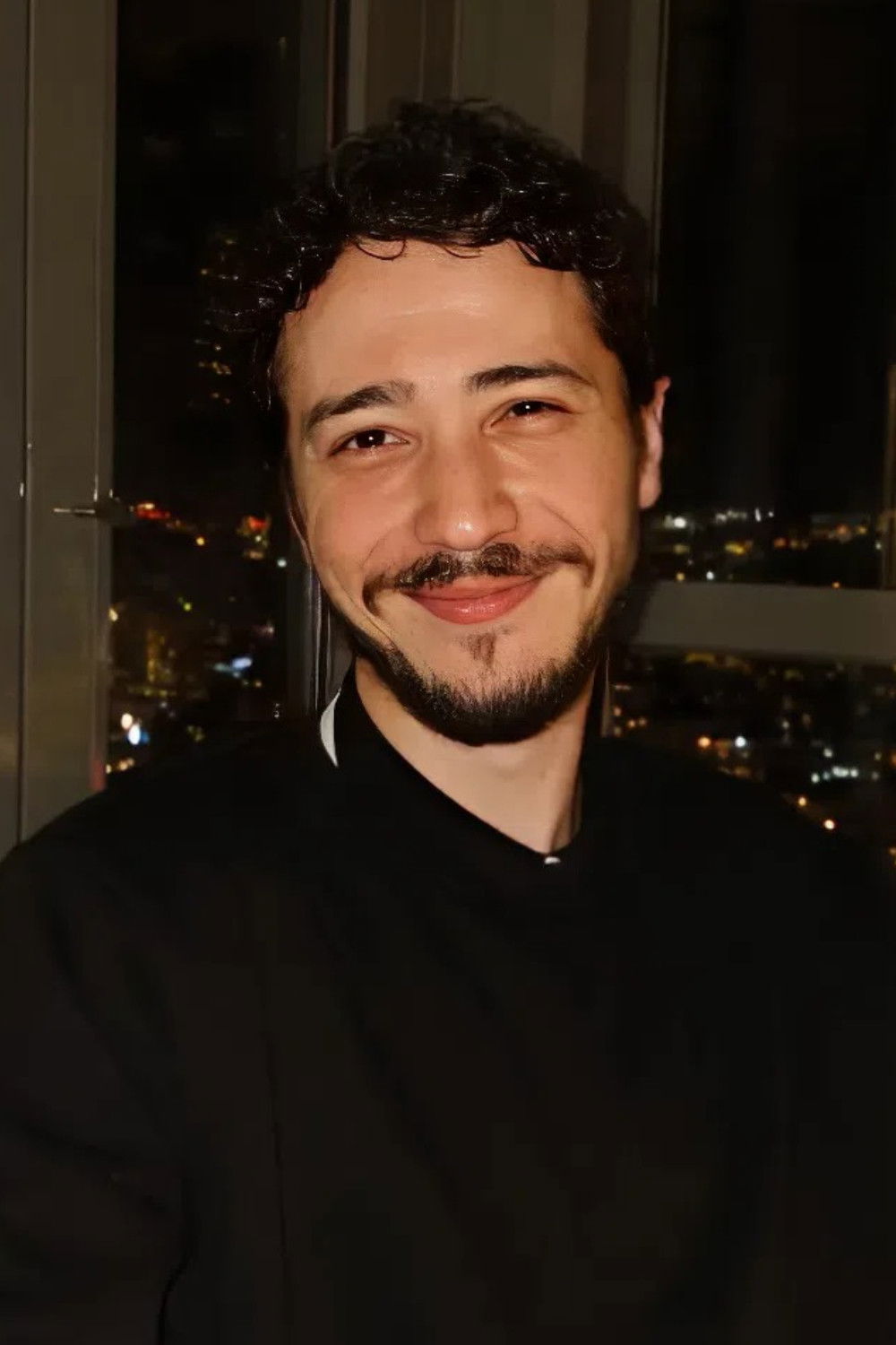 et billede af Furkan Murat Uğur