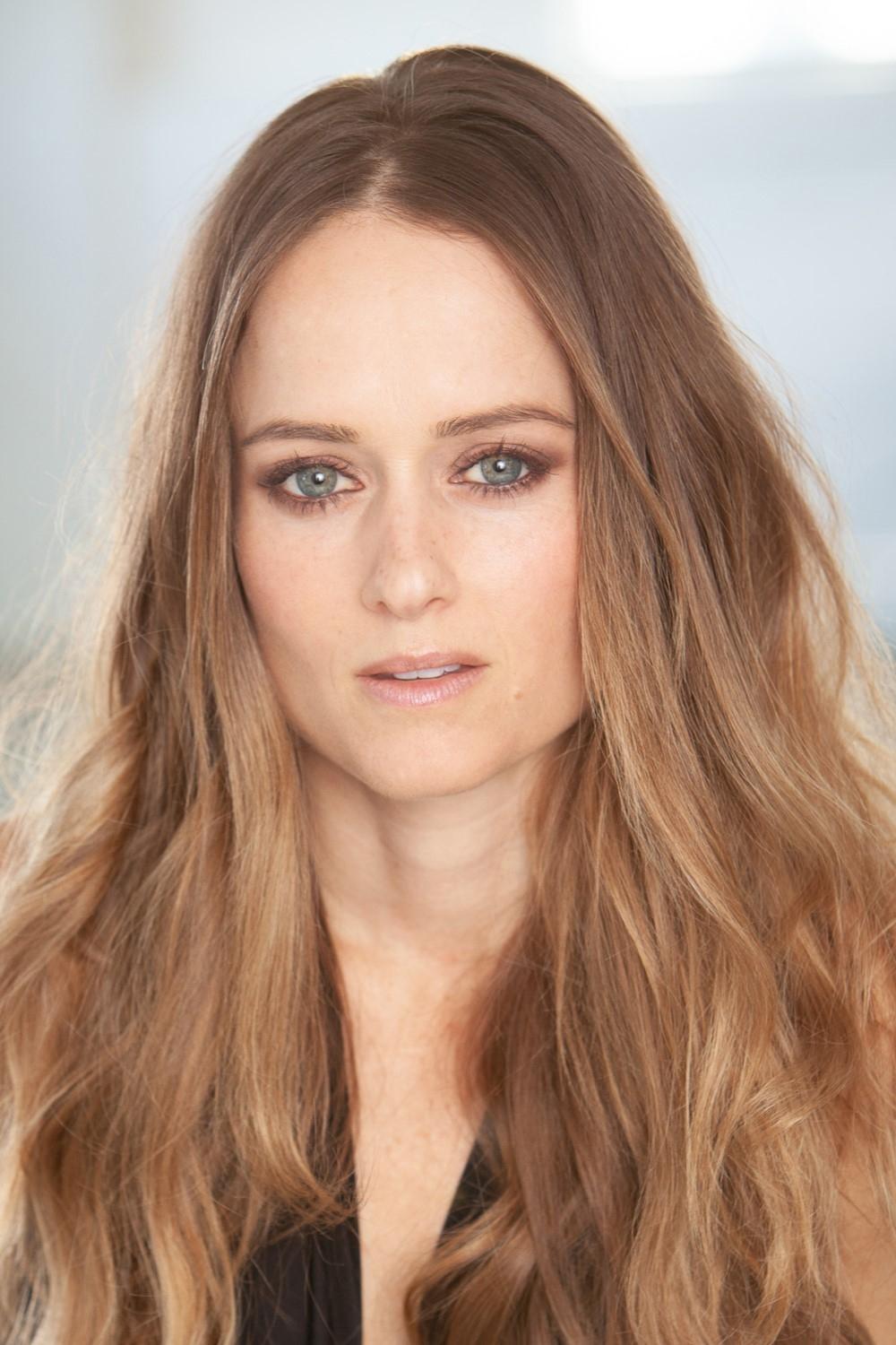 et billede af Heather Cooney