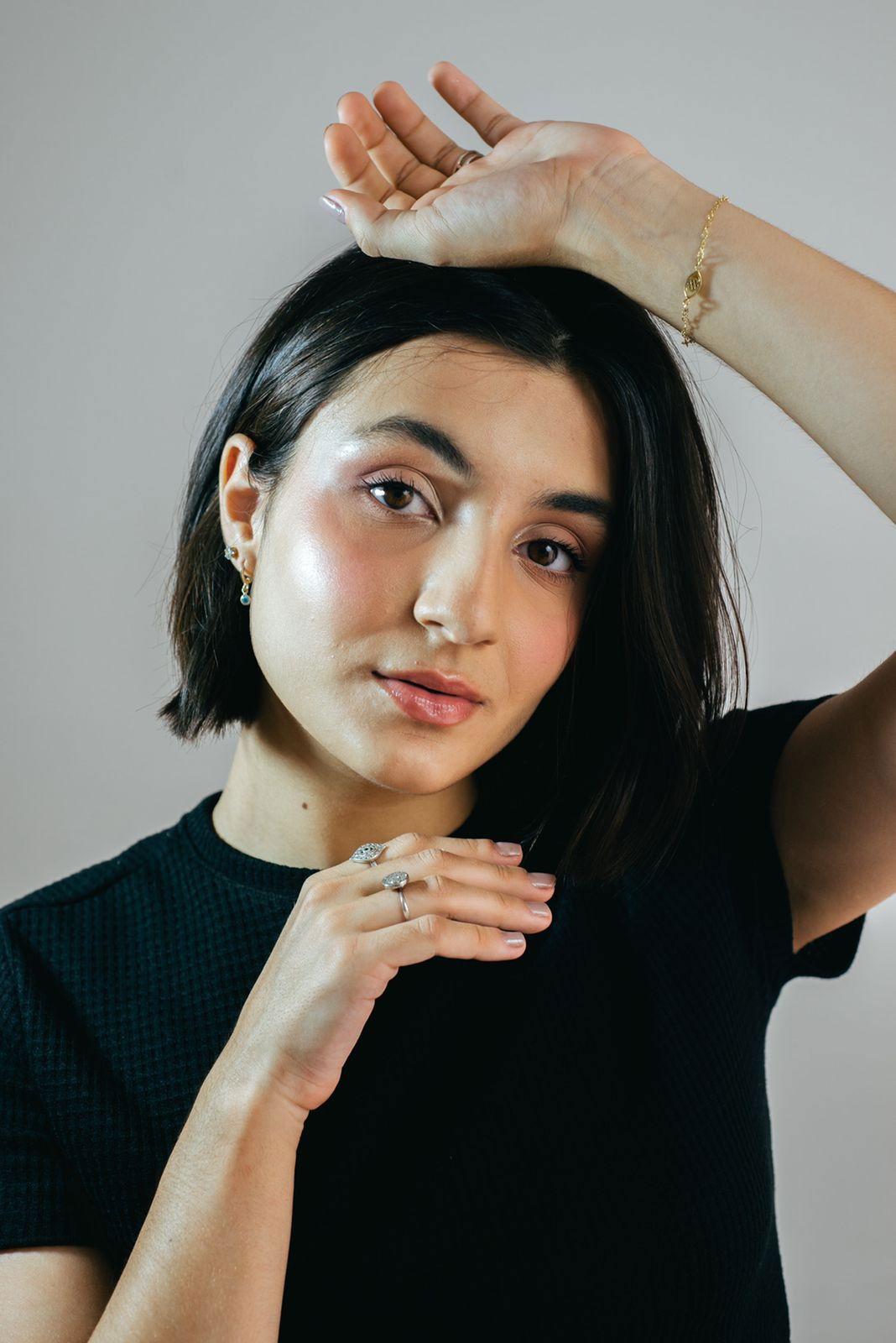 et billede af Natália Tarnowski