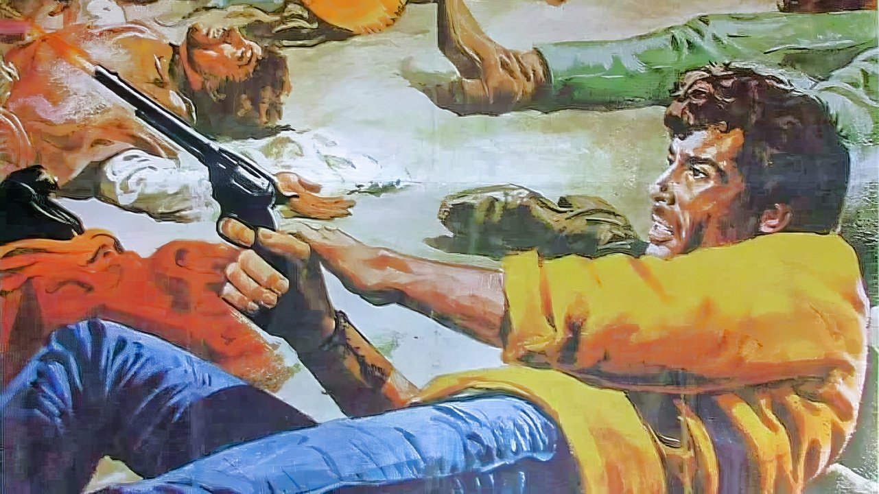 Pecos Cleans Up (1967)
