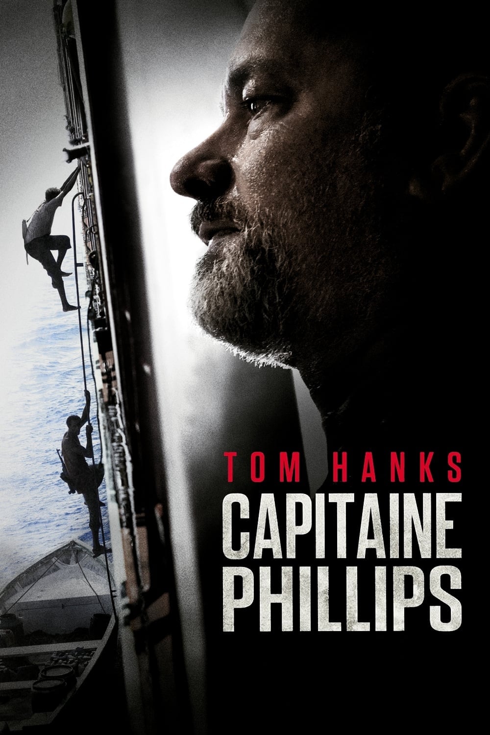 Affiche du film Capitaine Phillips 25101