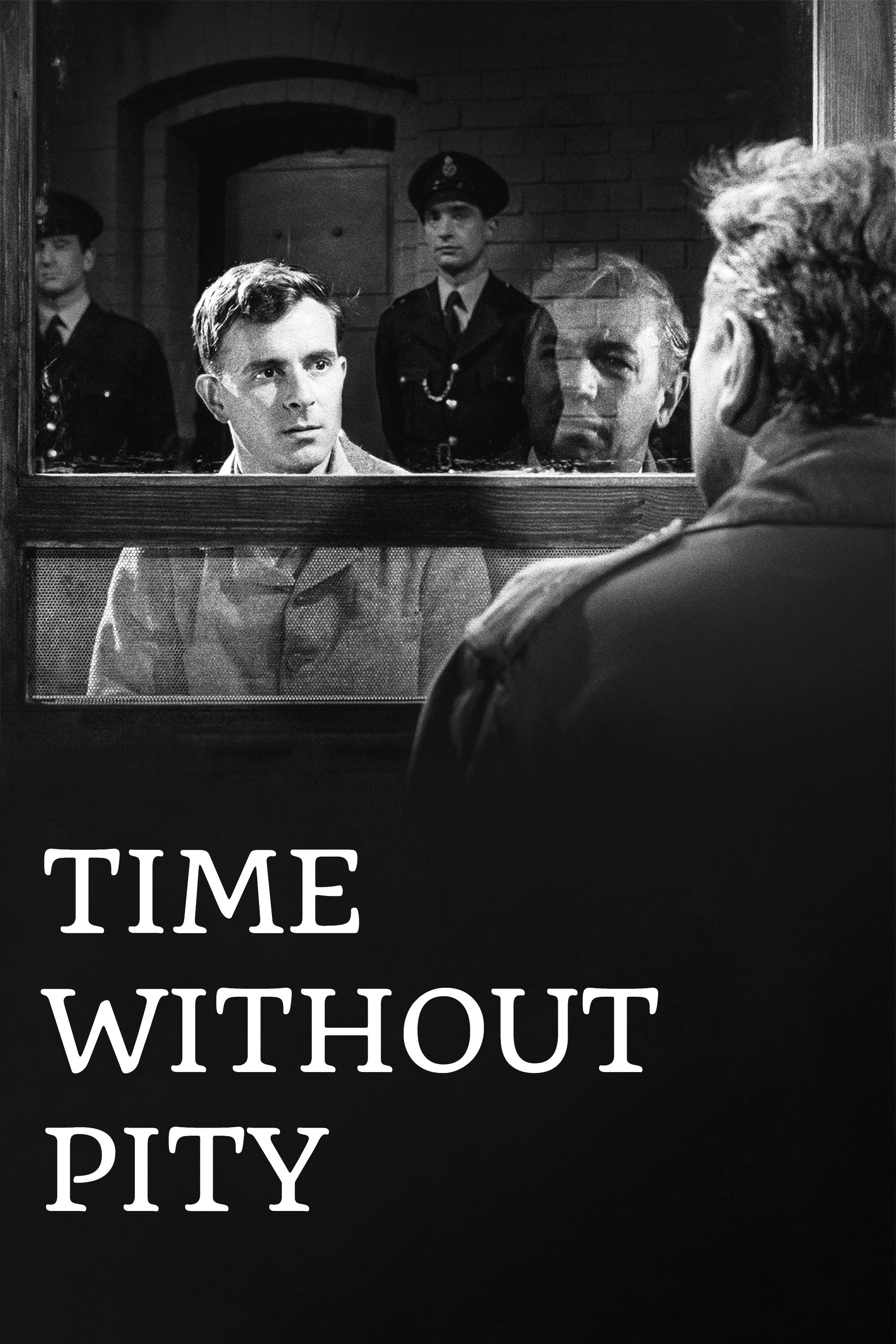 Time Without Pity