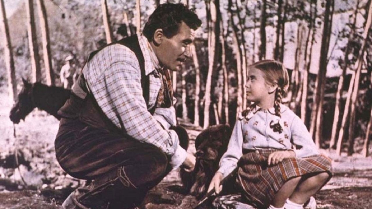 Gli innocenti pagano (1952)