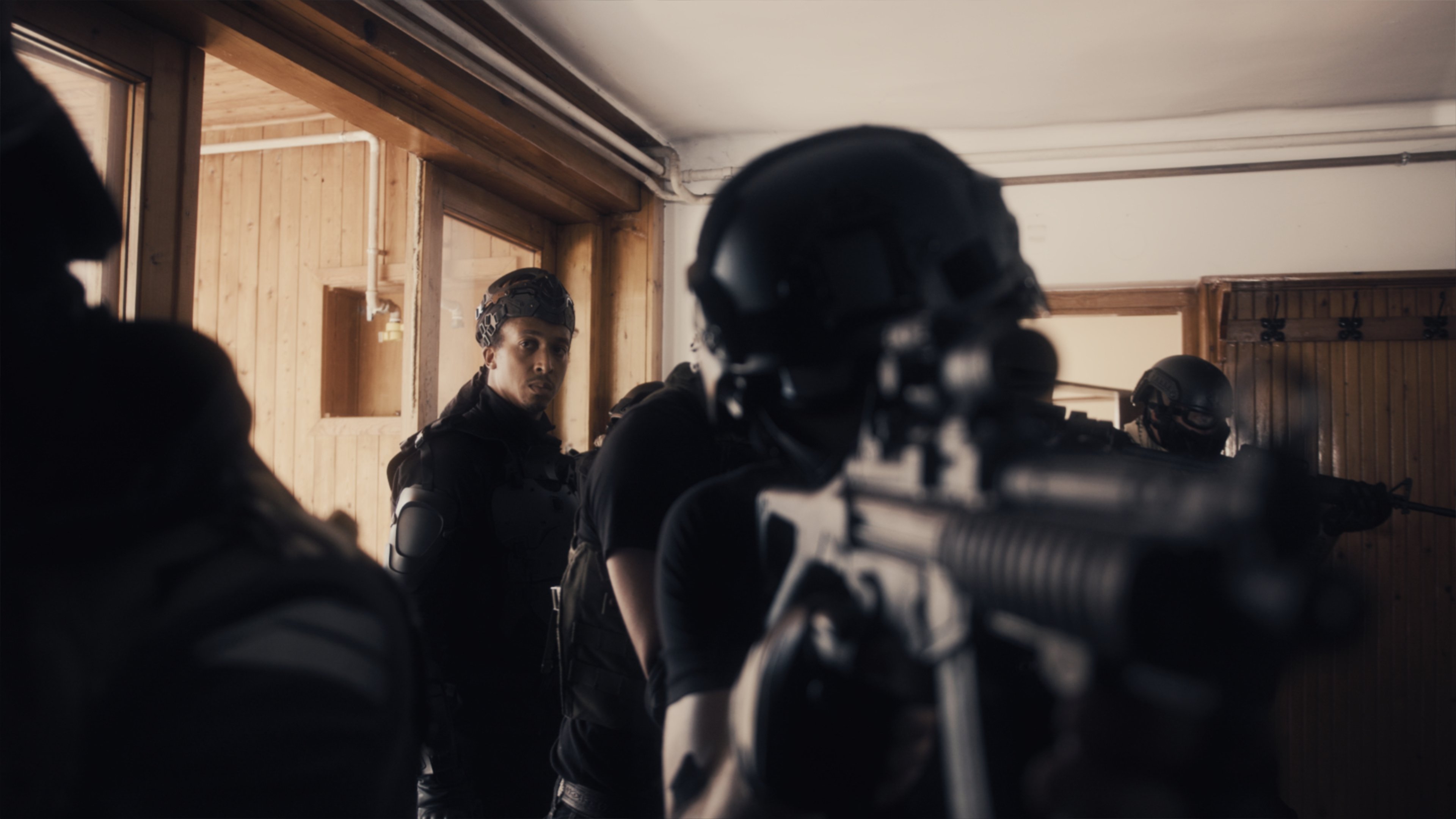 The Siege 2