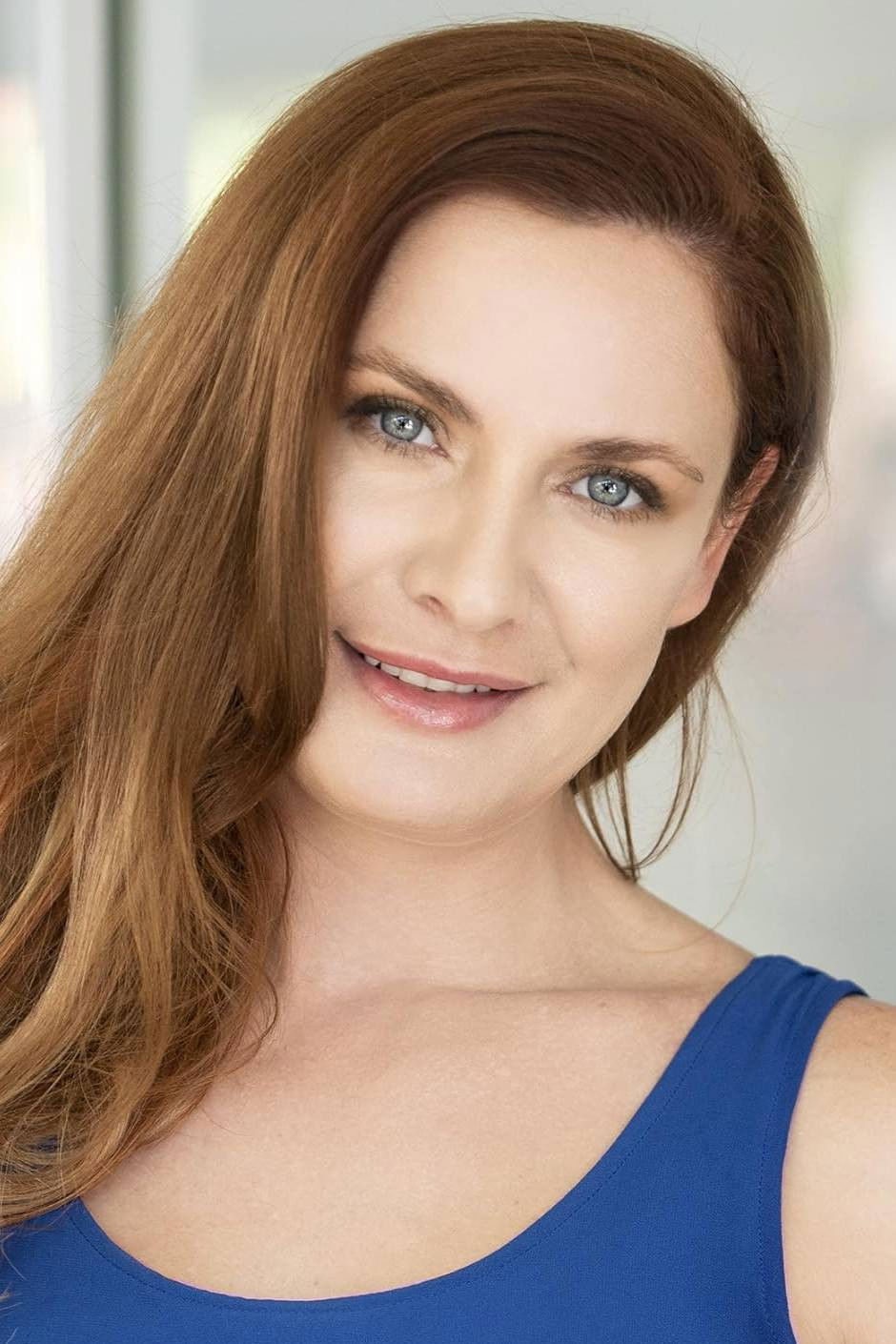 et billede af Robynne Eaton