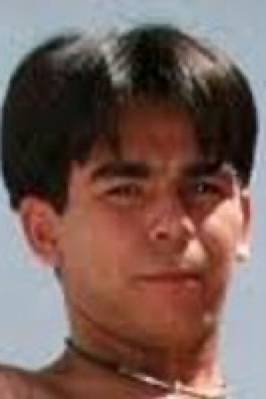 et billede af Bruno Marques