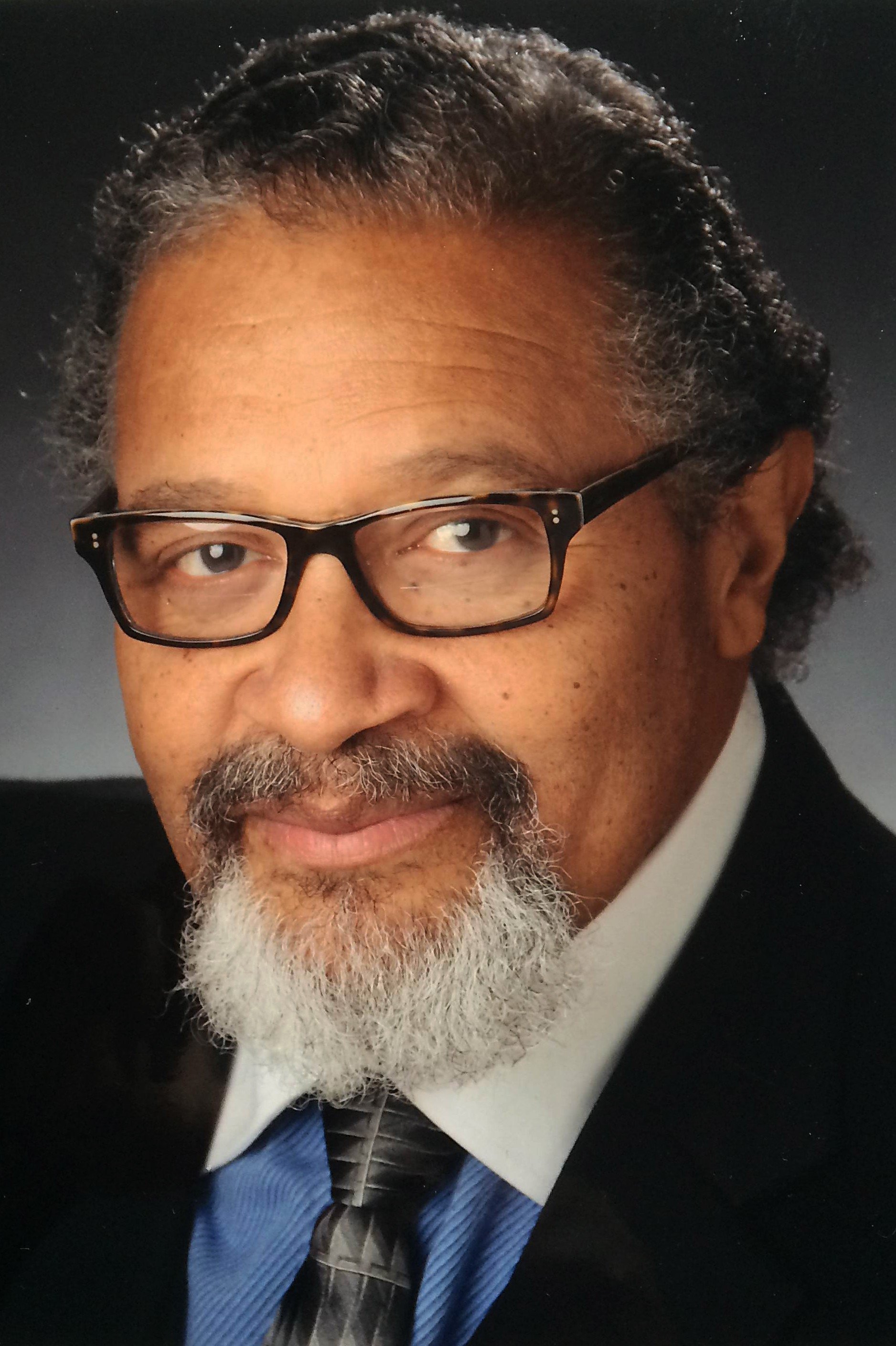 et billede af Count Stovall