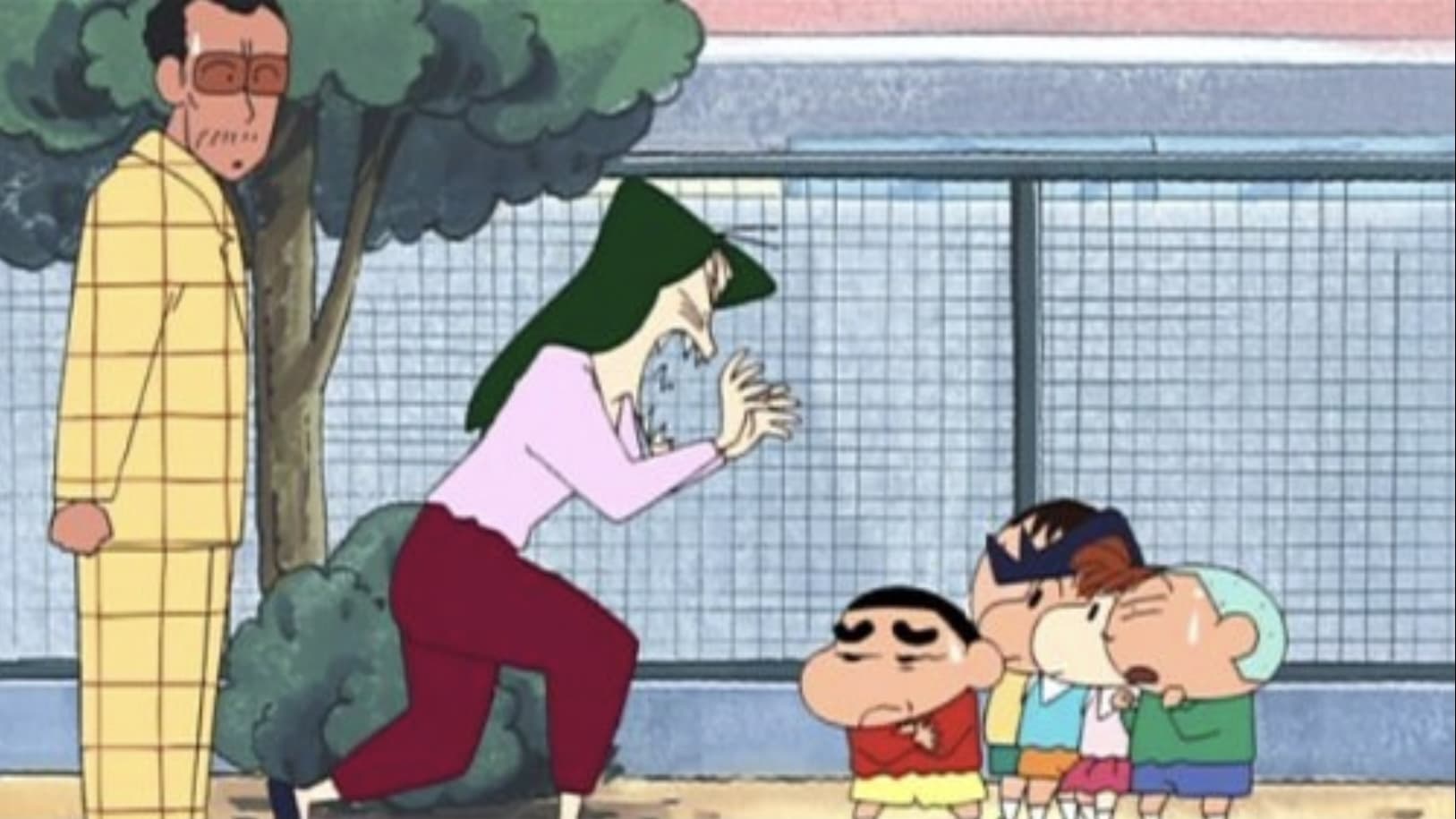Episode 20