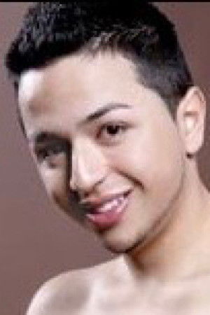 et billede af Marcus Matthew