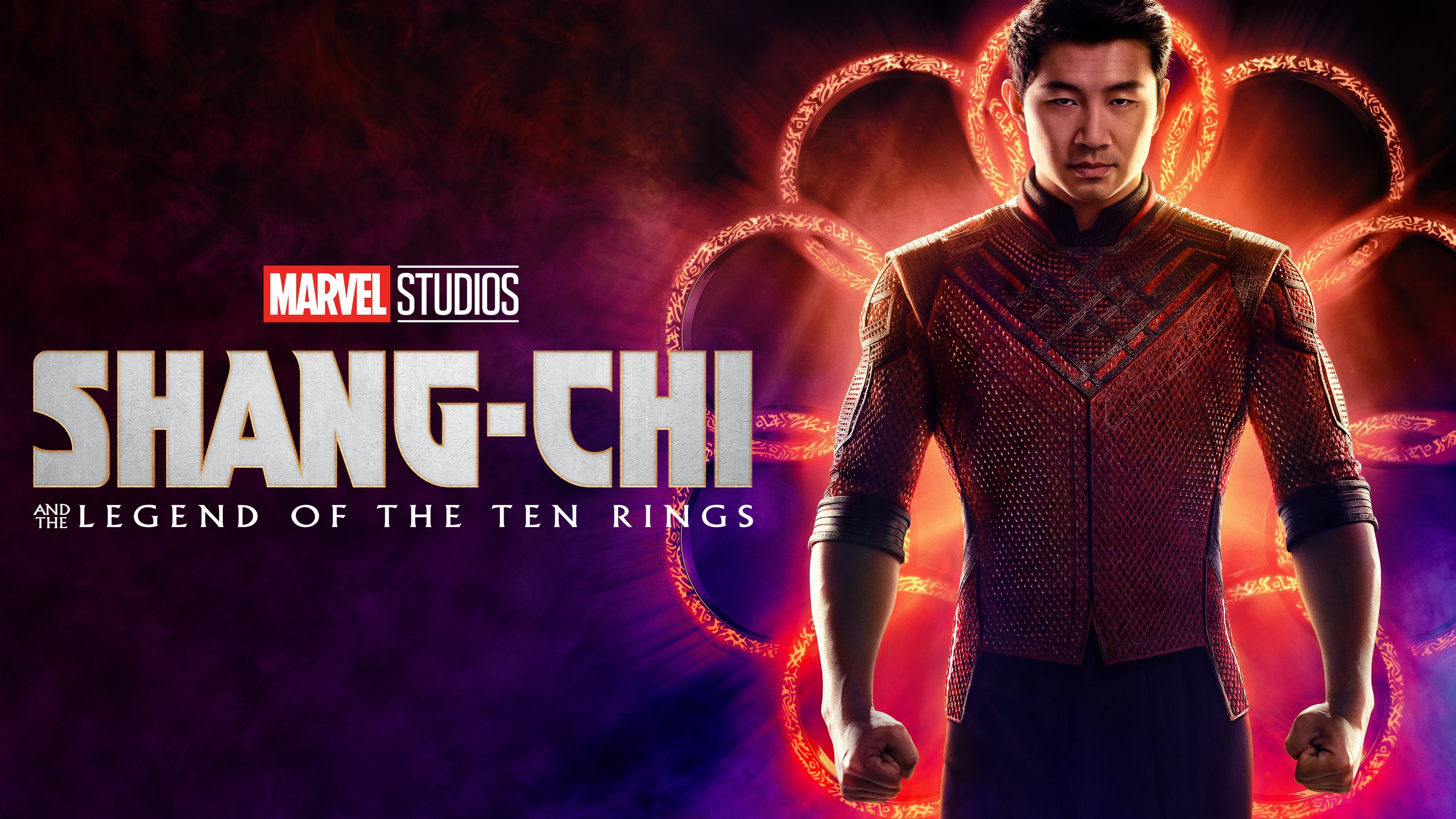 Shang-Chi and the Legend of the Ten Rings