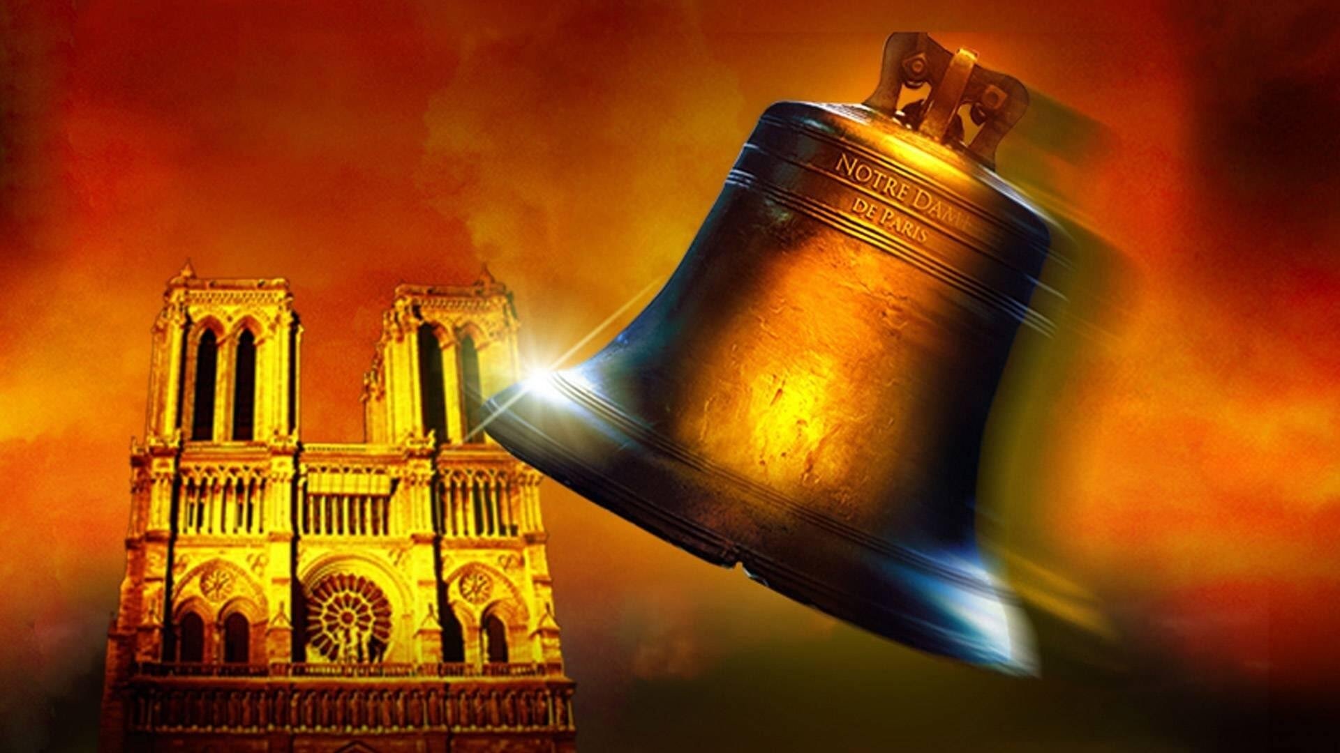 Notre Dame de Paris (1998)