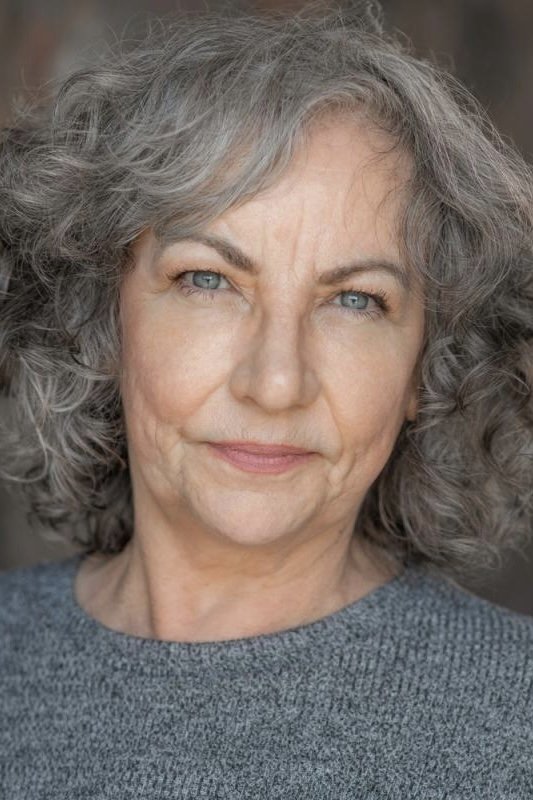 et billede af Linda Lyon