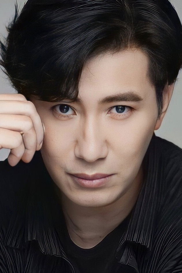 et billede af Kanchai Kamnerdploy